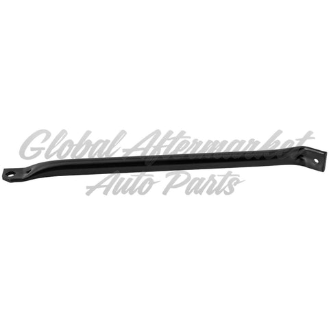 RADIATOR SUPPORT PANEL LH REBAR BRACE ALUMINIUM