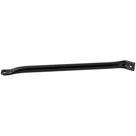 RADIATOR SUPPORT PANEL LH REBAR BRACE ALUMINIUM