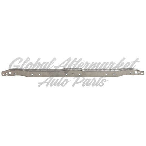 RADIATOR SUPPORT ALUMINUM CAPA