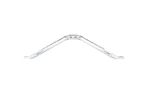 RADIATOR SUPPORT ALUMINIUM DIAGONAL