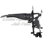 RADIATOR SUPPORT BRACKET RH STEEL HEAD LAMP MOUNTED — photo 1