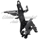 RADIATOR SUPPORT BRACKET RH STEEL HEAD LAMP MOUNTED — photo 2