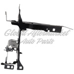 RADIATOR SUPPORT BRACKET RH STEEL HEAD LAMP MOUNTED — photo 3