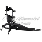 RADIATOR SUPPORT BRACKET RH STEEL HEAD LAMP MOUNTED — photo 4