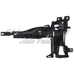 RADIATOR SUPPORT BRACKET RH STEEL HEAD LAMP MOUNTED — photo 5