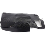 FENDER LINER LH FR SECTION — photo 3