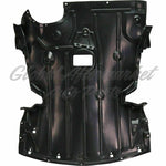 ENGINE SPLASH SHIELD AWD — photo 2