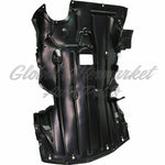 ENGINE SPLASH SHIELD AWD — photo 3