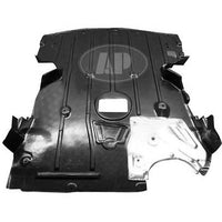 ENGINE SPLASH SHIELD AWD