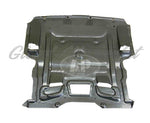 UNDERCAR SHIELD FOR 7-SERIES W/COOLING 2009/6-SERIES COUPE RWD/ 5-SERIES W/O AERO PKG/5-SERIES W/O M-PKG 10-11 — photo 1
