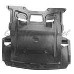 UNDERCAR SHIELD FOR 7-SERIES W/COOLING 2009/6-SERIES COUPE RWD/ 5-SERIES W/O AERO PKG/5-SERIES W/O M-PKG 10-11 — photo 2