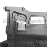 UNDERCAR SHIELD FOR 7-SERIES W/COOLING 2009/6-SERIES COUPE RWD/ 5-SERIES W/O AERO PKG/5-SERIES W/O M-PKG 10-11 — photo 3