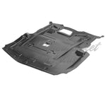 UNDERCAR SHIELD FOR 7-SERIES W/COOLING 2009/6-SERIES COUPE RWD/ 5-SERIES W/O AERO PKG/5-SERIES W/O M-PKG 10-11 — photo 4