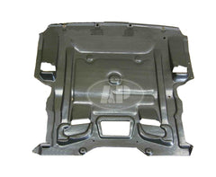 UNDERCAR SHIELD FOR 7-SERIES W/COOLING 2009/6-SERIES COUPE RWD/ 5-SERIES W/O AERO PKG/5-SERIES W/O M-PKG 10-11
