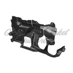 ENGINE SPLASH SHIELD LH RWD — photo 1