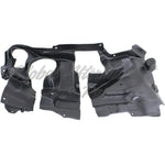 ENGINE SPLASH SHIELD LH RWD — photo 2