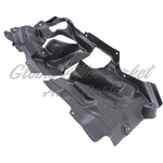 ENGINE SPLASH SHIELD LH RWD — photo 3