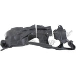 ENGINE SPLASH SHIELD LH RWD — photo 4