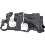 ENGINE SPLASH SHIELD LH RWD — photo 5