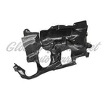 ENGINE SPLASH SHIELD RH RWD — photo 1
