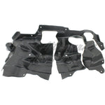 ENGINE SPLASH SHIELD RH RWD — photo 2