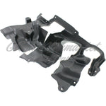 ENGINE SPLASH SHIELD RH RWD — photo 3