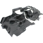 ENGINE SPLASH SHIELD RH RWD — photo 4