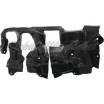 ENGINE SPLASH SHIELD RH RWD — photo 5