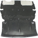 UNDERCAR SHIELD FITS 2-SERIES W/O M-PKG — photo 2