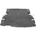 UNDERCAR SHIELD FITS 2-SERIES W/O M-PKG — photo 3