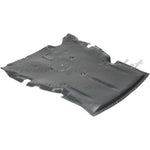 UNDERCAR SHIELD FITS 2-SERIES W/O M-PKG — photo 4