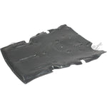 UNDERCAR SHIELD FITS 2-SERIES W/O M-PKG — photo 5