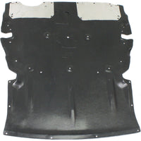 UNDERCAR SHIELD FITS 2-SERIES W/O M-PKG