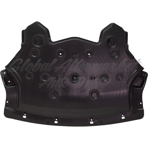 UNDERCAR SHIELD