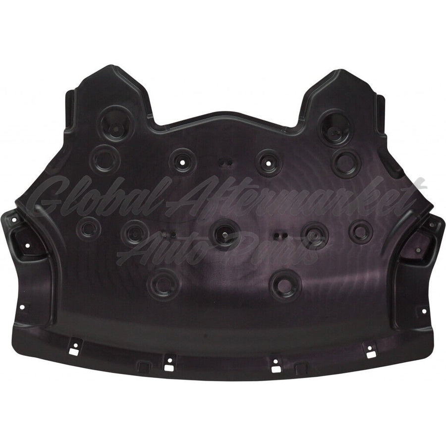 UNDERCAR SHIELD