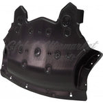 UNDERCAR SHIELD — photo 3
