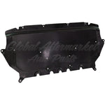 UNDERCAR SHIELD FR CENTER — photo 3
