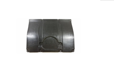 UNDERCAR SHIELD FR FORWARD