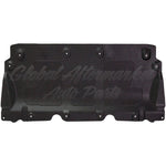 UNDERCAR SHIELD CENTER W/O AWD — photo 2