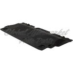UNDERCAR SHIELD CENTER W/O AWD — photo 3