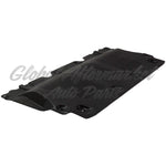 UNDERCAR SHIELD CENTER W/O AWD — photo 4