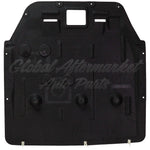 UNDERCAR SHIELD — photo 2
