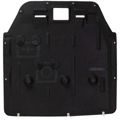 UNDERCAR SHIELD