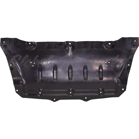 UNDERCAR SHIELD