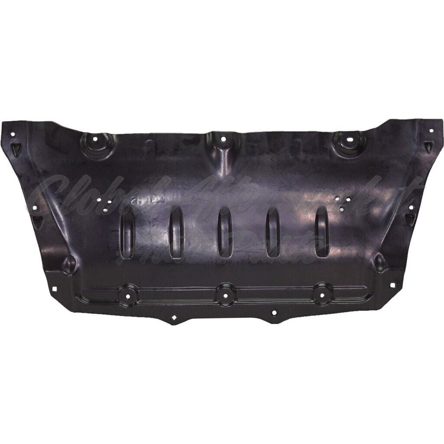 UNDERCAR SHIELD