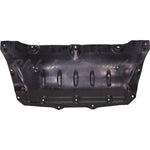 UNDERCAR SHIELD — photo 1