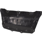 UNDERCAR SHIELD — photo 2