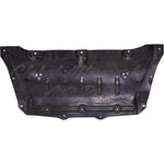 UNDERCAR SHIELD — photo 3