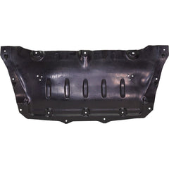 UNDERCAR SHIELD