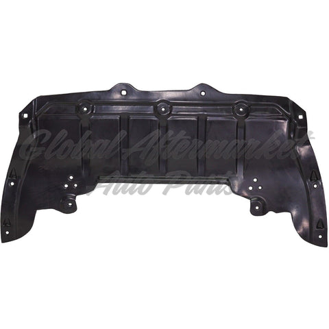 UNDERCAR SHIELD